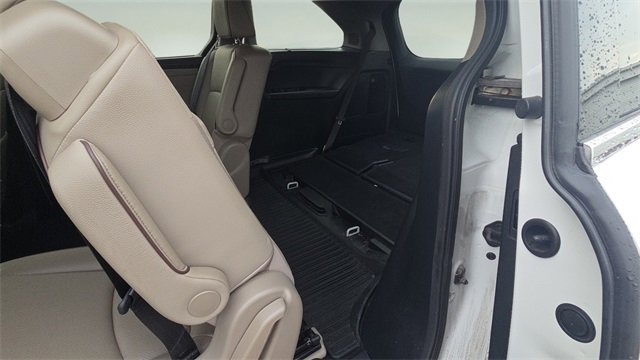 Used 2023 Honda Odyssey Elite image 19
