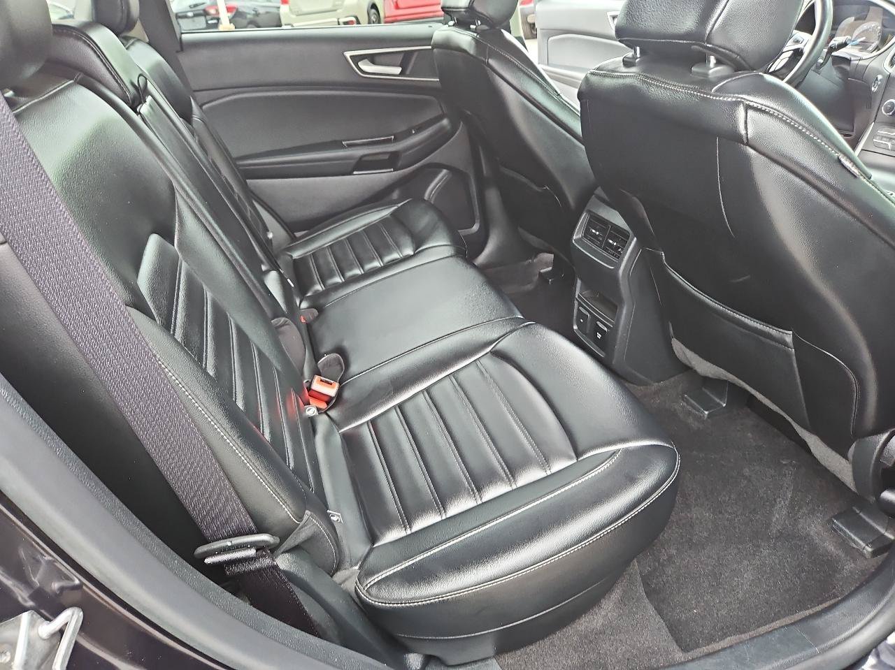 Used 2020 Ford Edge SEL w/ Convenience Package AWD/4WD image 21