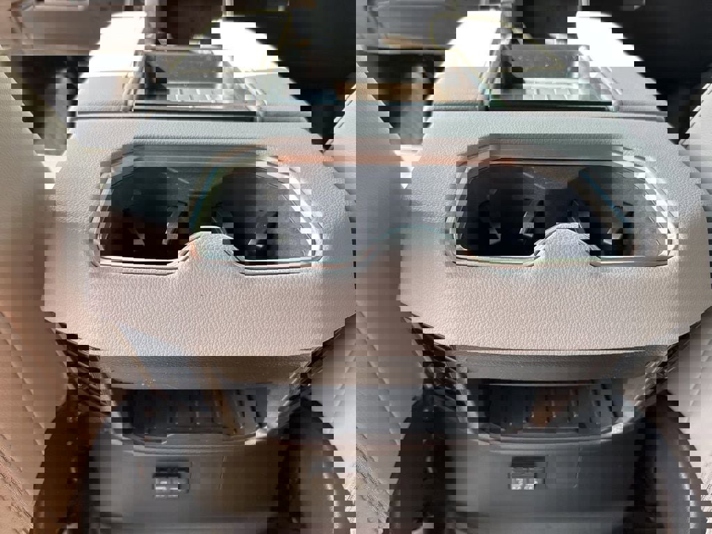 New 2026 Toyota Tundra Limited image 9