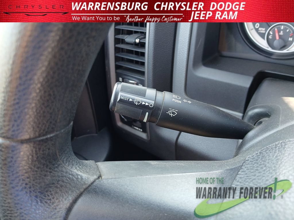 Used 2014 RAM 1500 Express AWD/4WD image 17