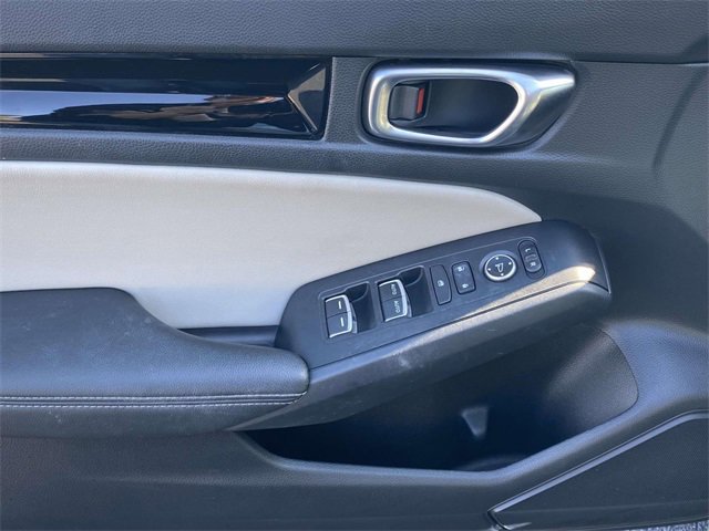 Used 2022 Honda Civic EX-L image 14