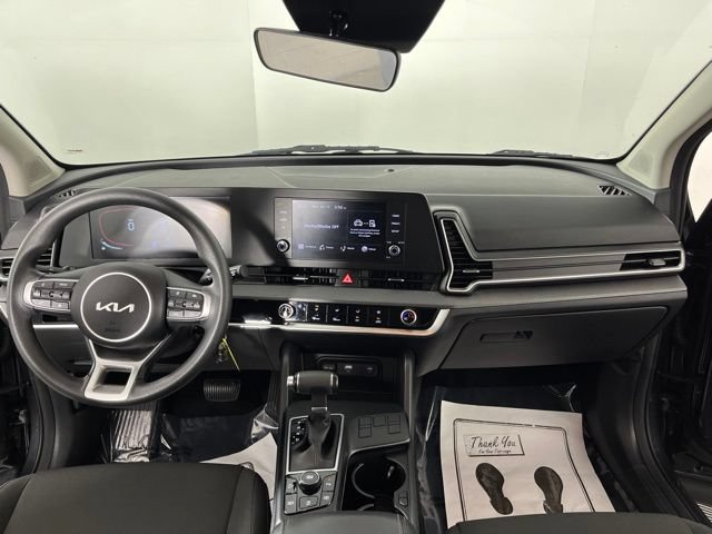 Used 2023 Kia Sportage LX FWD image 37