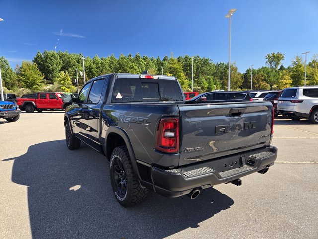 New 2026 RAM 1500 Rebel image 9