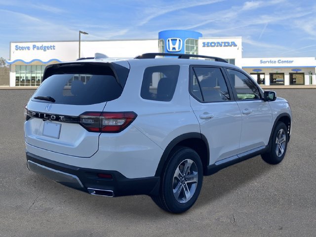 New 2026 Honda Pilot EX-L image 6