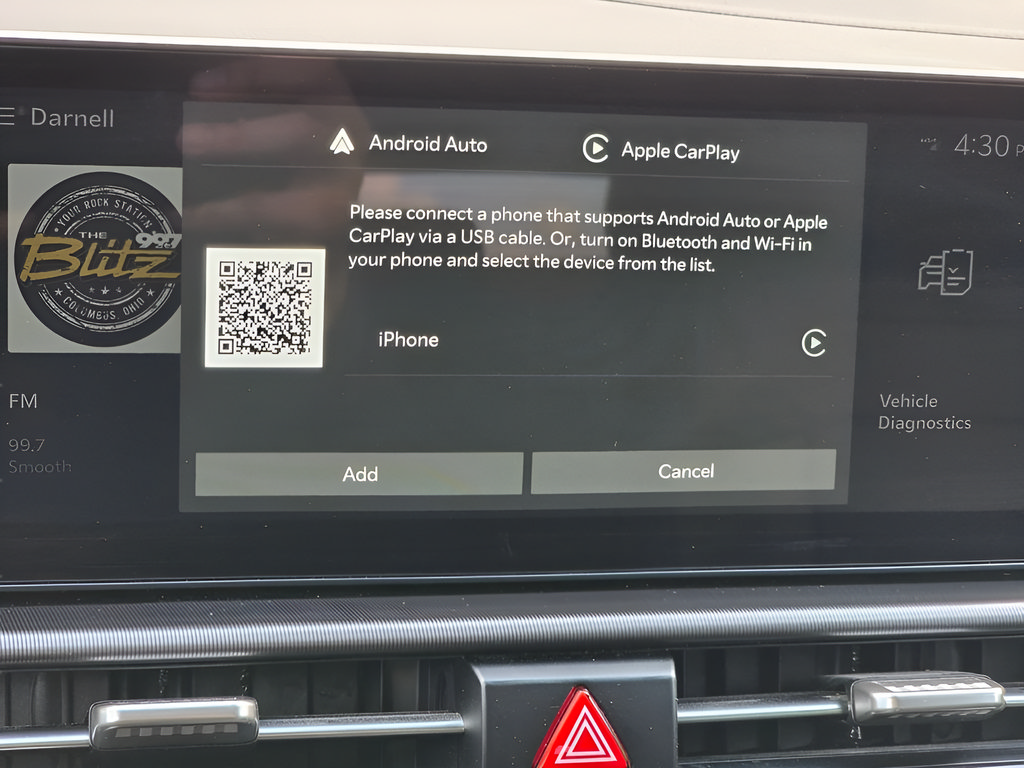 Used 2026 Kia Sportage EX FWD image 28