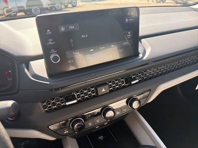 New 2026 Honda Accord SE image 22