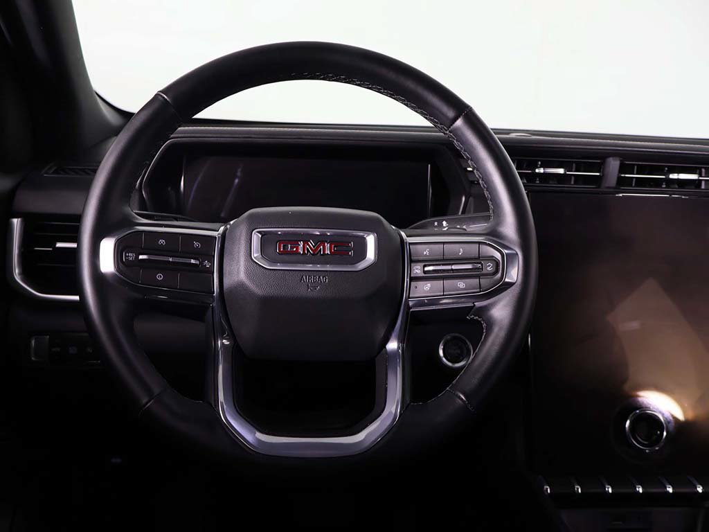 Used 2026 GMC Terrain Elevation FWD image 41