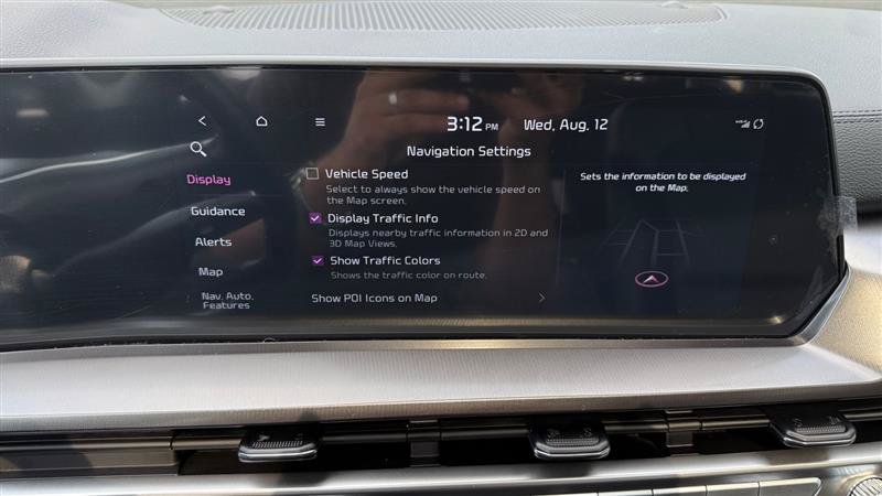 Used 2025 Kia Telluride S AWD/4WD image 31