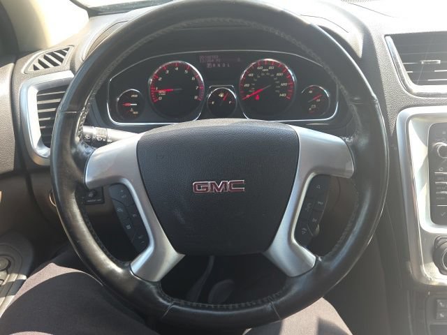 Used 2017 GMC Acadia Limited SLT FWD image 38