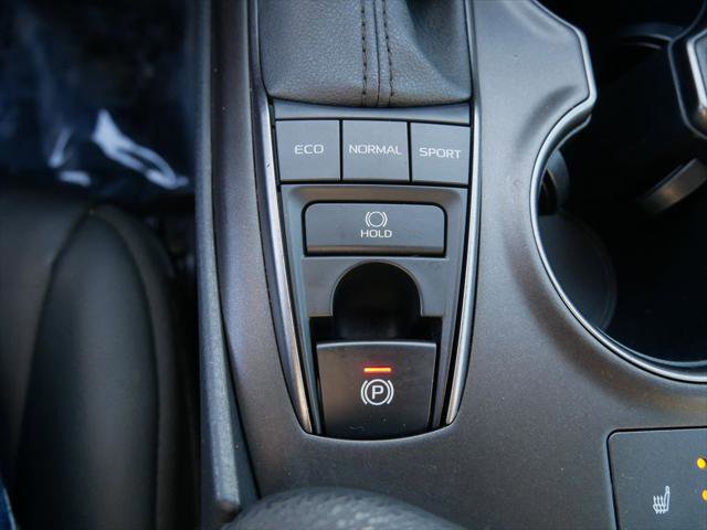 Certified 2024 Toyota Camry XSE image 18