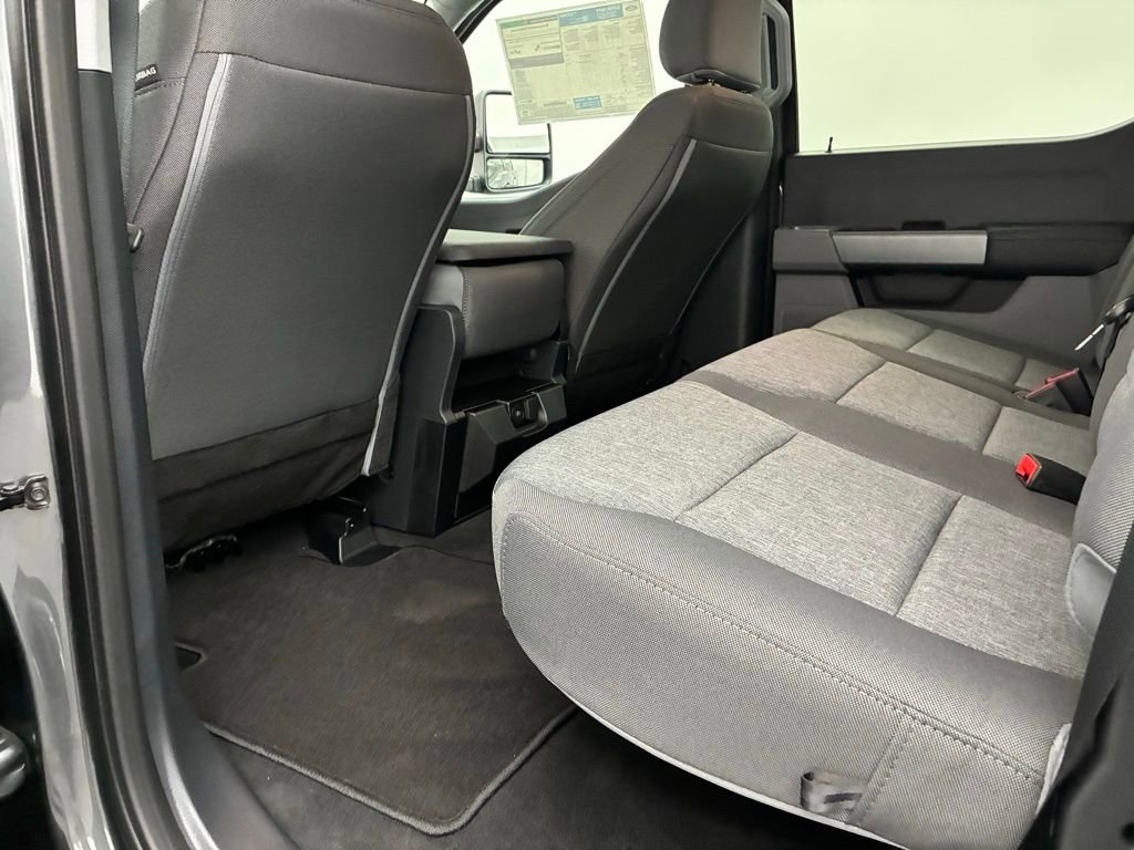 New 2026 Ford F350 XL w/ STX Appearance Package image 29