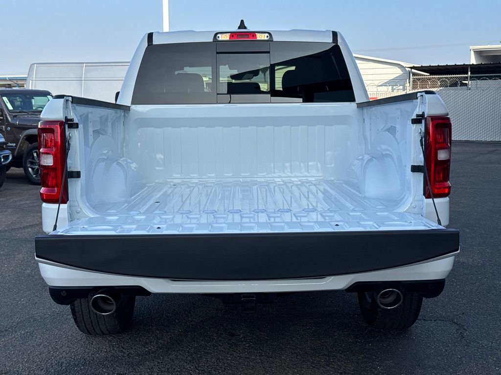 New 2026 RAM 1500 Big Horn image 6