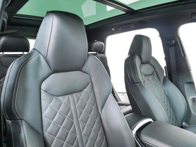 New 2026 Audi SQ7 Prestige AWD/4WD image 25