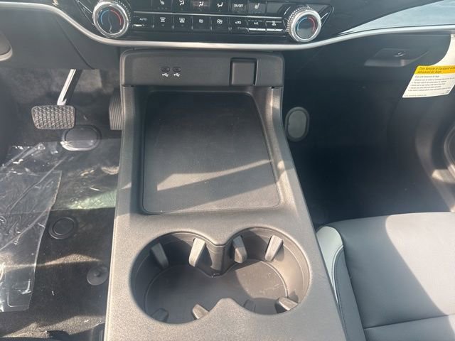 New 2025 Honda Prologue Touring image 17