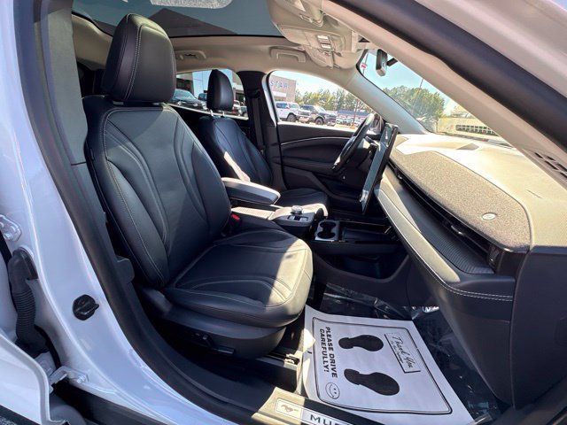 Certified 2023 Ford Mustang Mach-E Premium RWD image 21