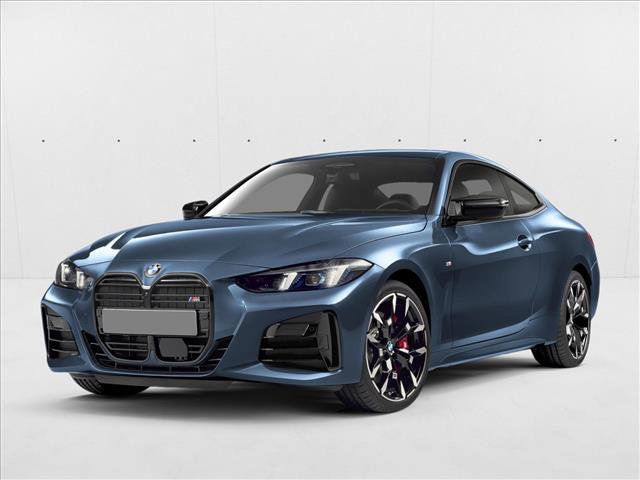 New 2025 BMW M440i Coupe w/ Premium Package image 1