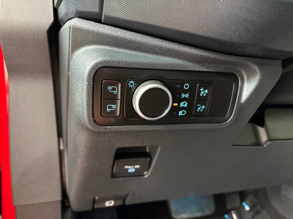 Used 2023 Ford Bronco Outer Banks AWD/4WD image 13