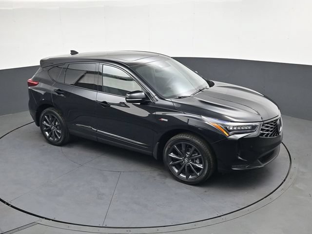 New 2026 Acura RDX A-Spec AWD/4WD image 20