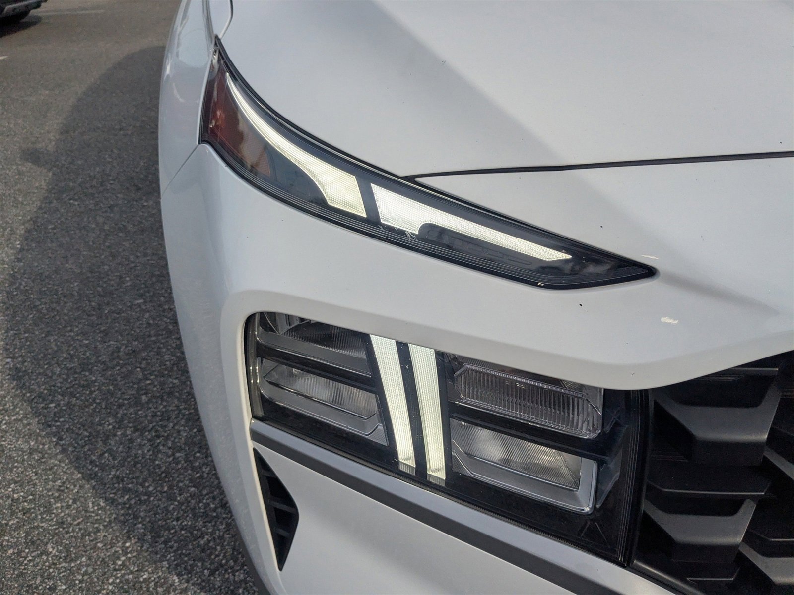 Used 2023 Hyundai Santa Fe SEL image 9