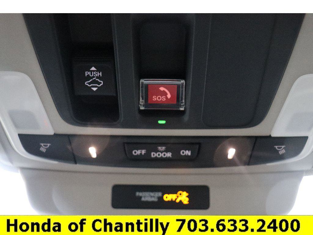 Used 2025 Honda Accord SE image 19