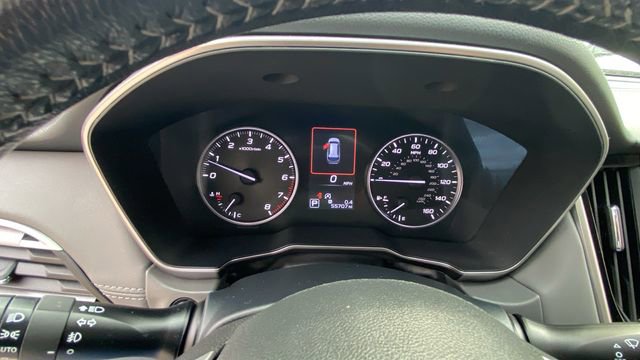 Used 2020 Subaru Outback Onyx Edition XT AWD/4WD image 21