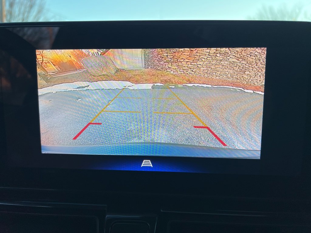 Used 2024 Chevrolet TrailBlazer RS w/ Convenience Package image 21