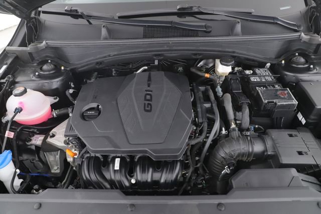 Used 2025 Kia Sportage X-Line w/ Premium Package image 17