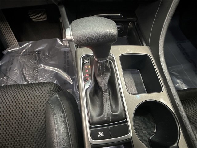 Used 2019 Kia Optima S w/ S Panoramic Sunroof Package image 19