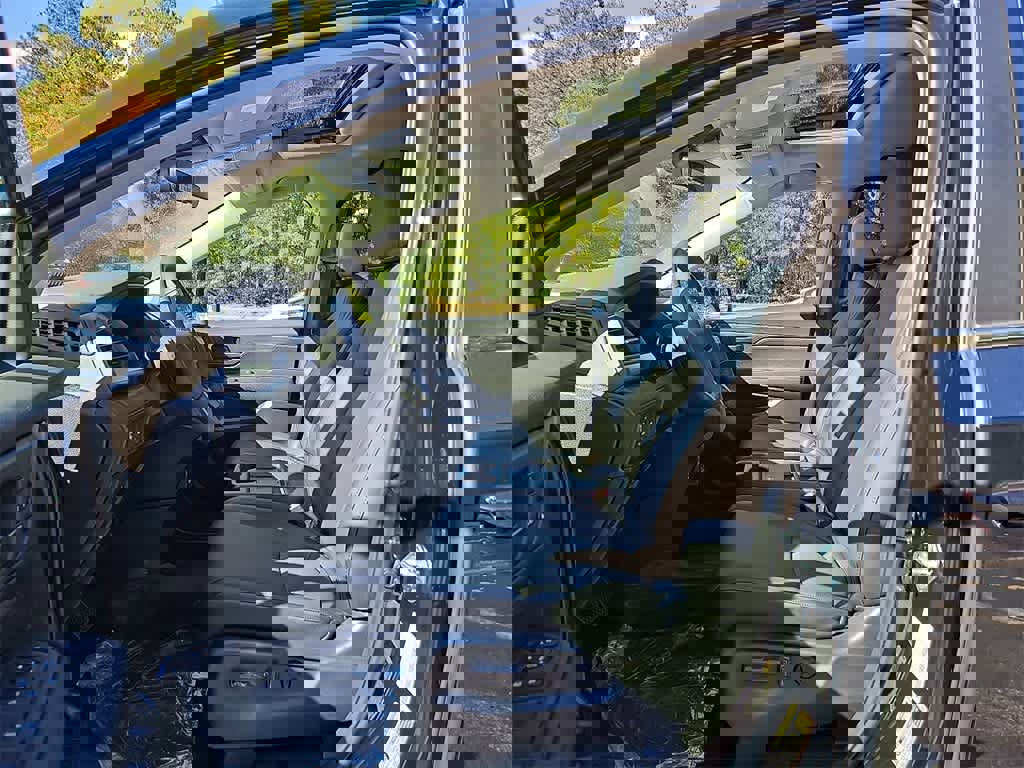 New 2026 Honda Odyssey EX-L image 8