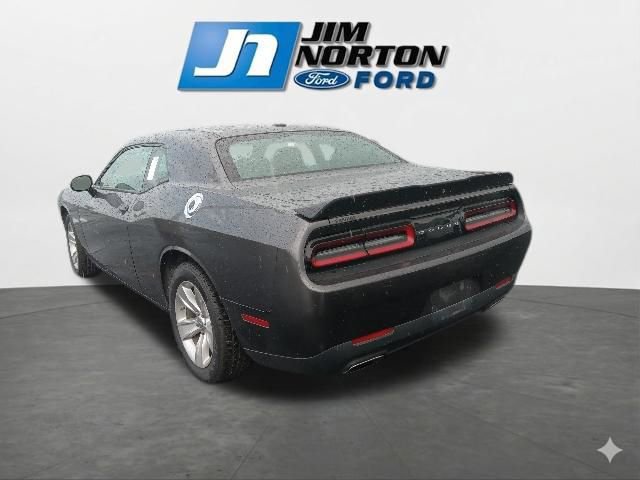 Used 2023 Dodge Challenger SXT RWD image 7