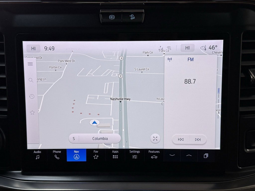 New 2026 Ford F250 King Ranch image 16