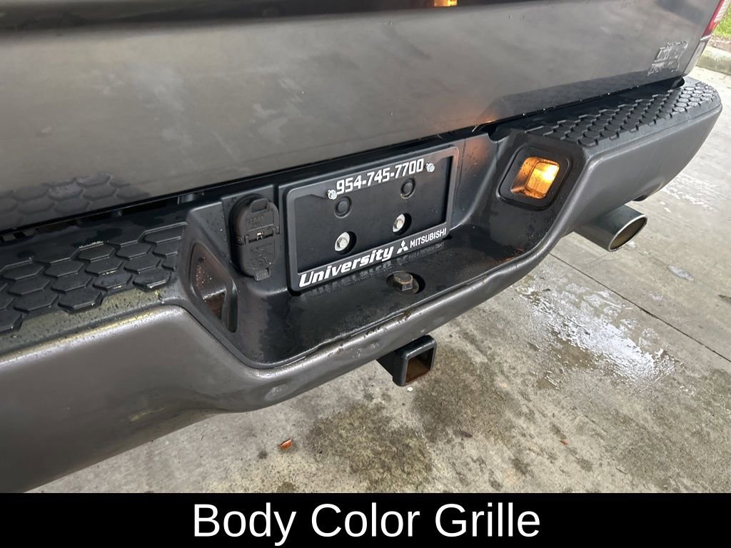 Used 2014 RAM 1500 Express image 18