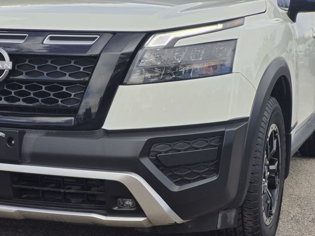 Certified 2023 Nissan Pathfinder Rock Creek AWD/4WD image 5