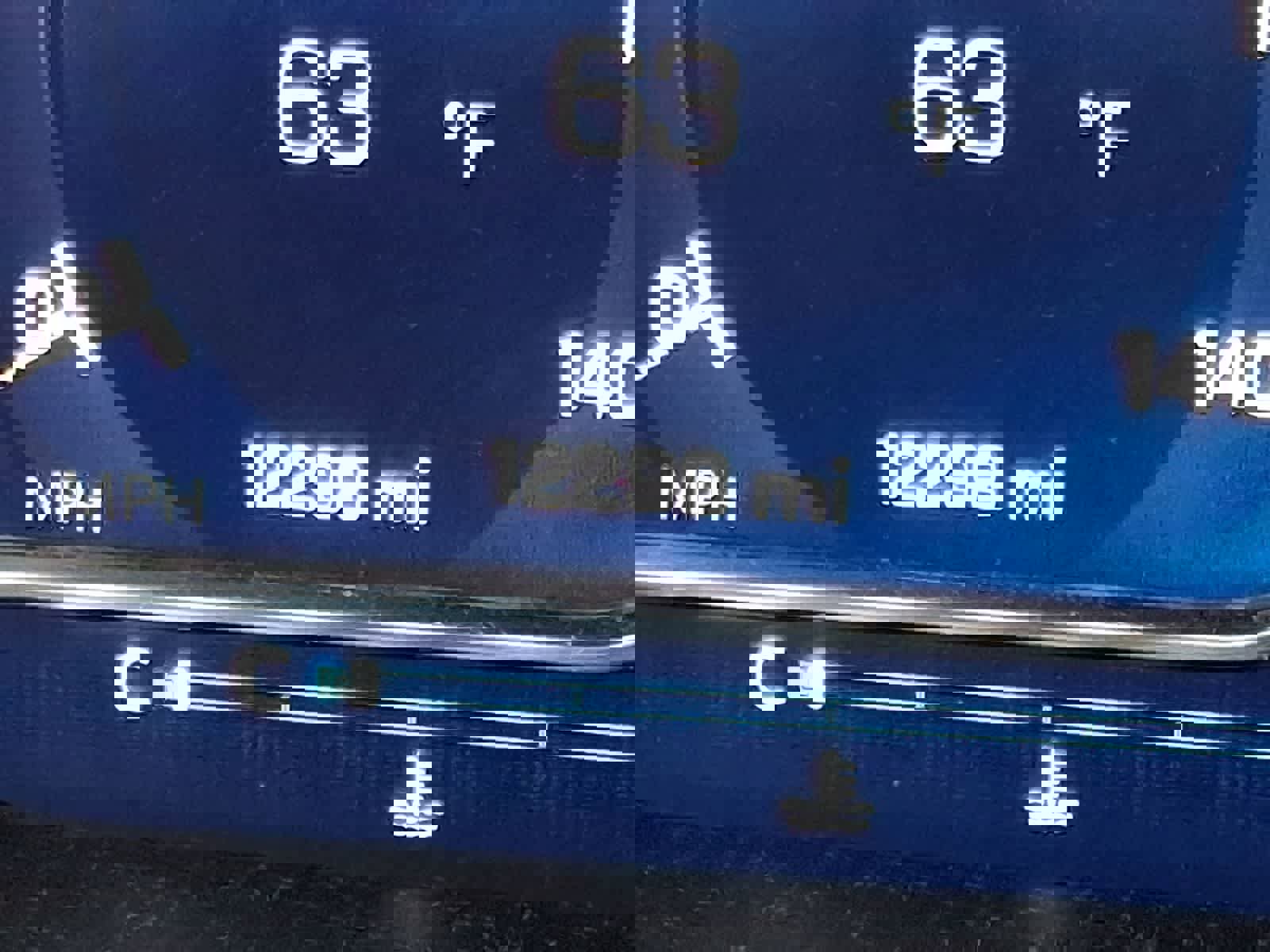 Used 2025 Chevrolet Silverado 1500 ZR2 w/ Technology Package image 18