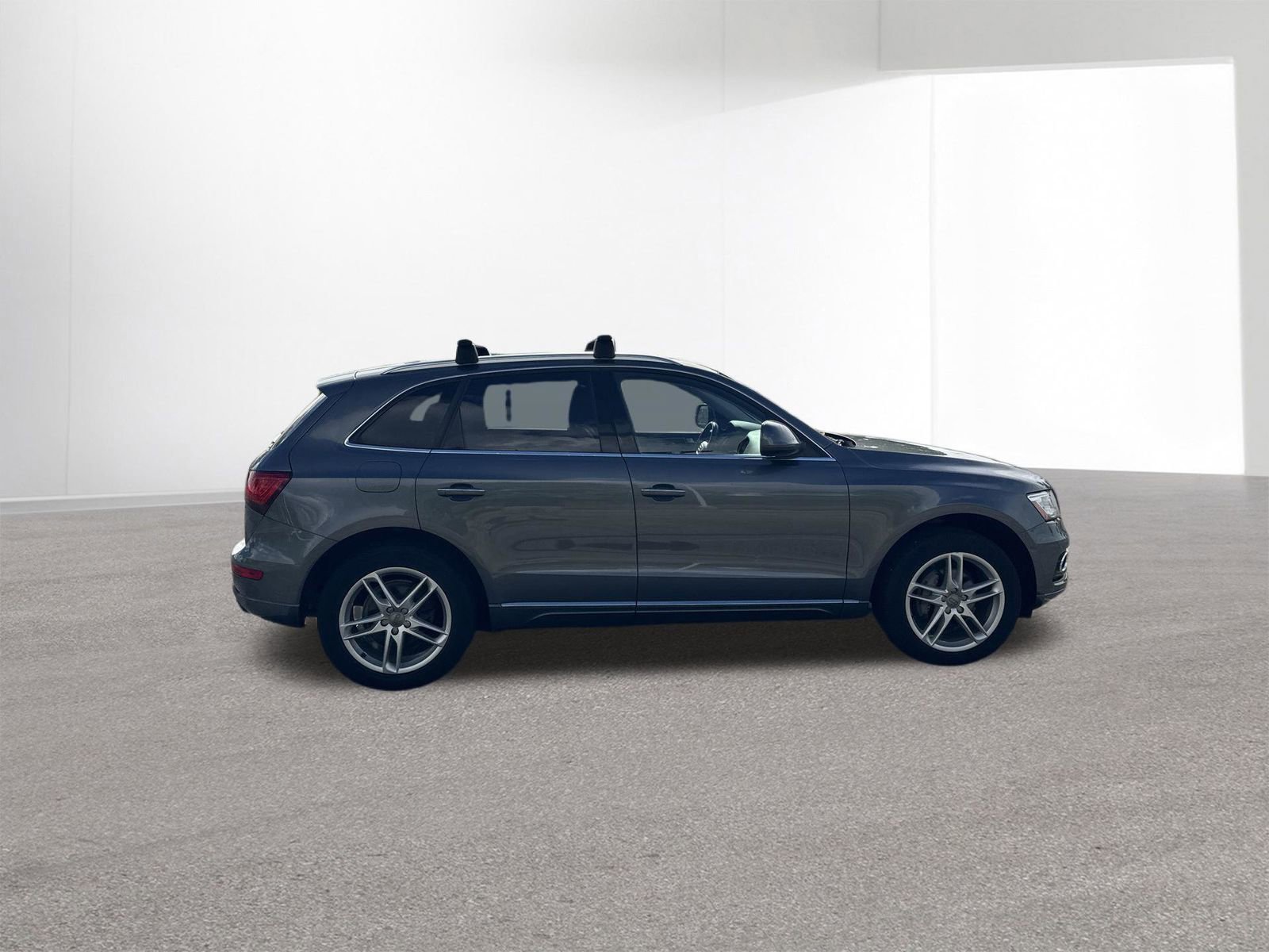 Used 2015 Audi Q5 2.0T Premium Plus AWD/4WD image 30
