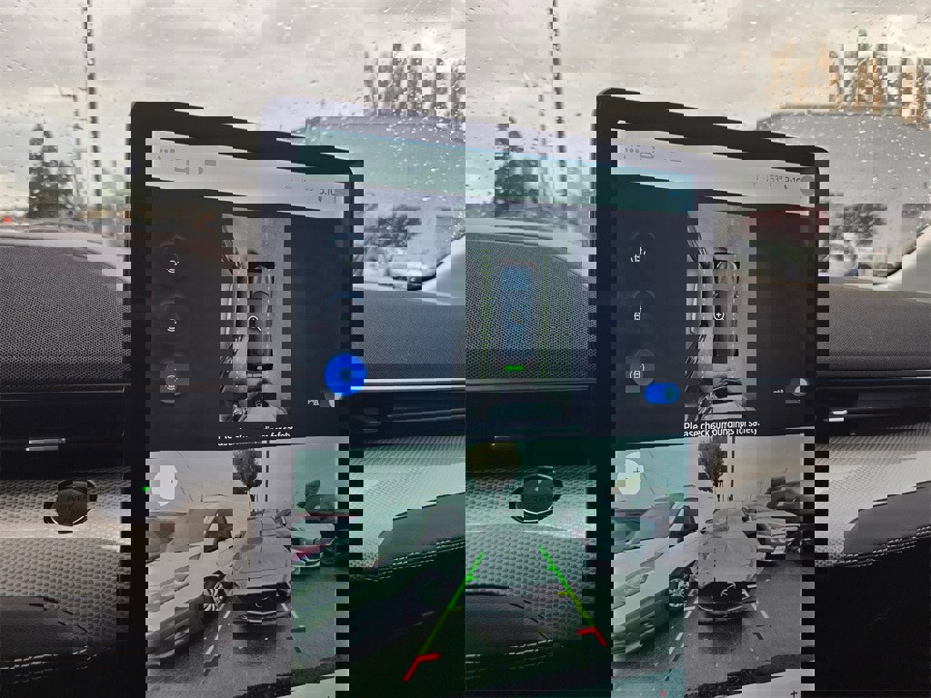 Used 2021 Ford Mustang Mach-E California Route 1 image 11