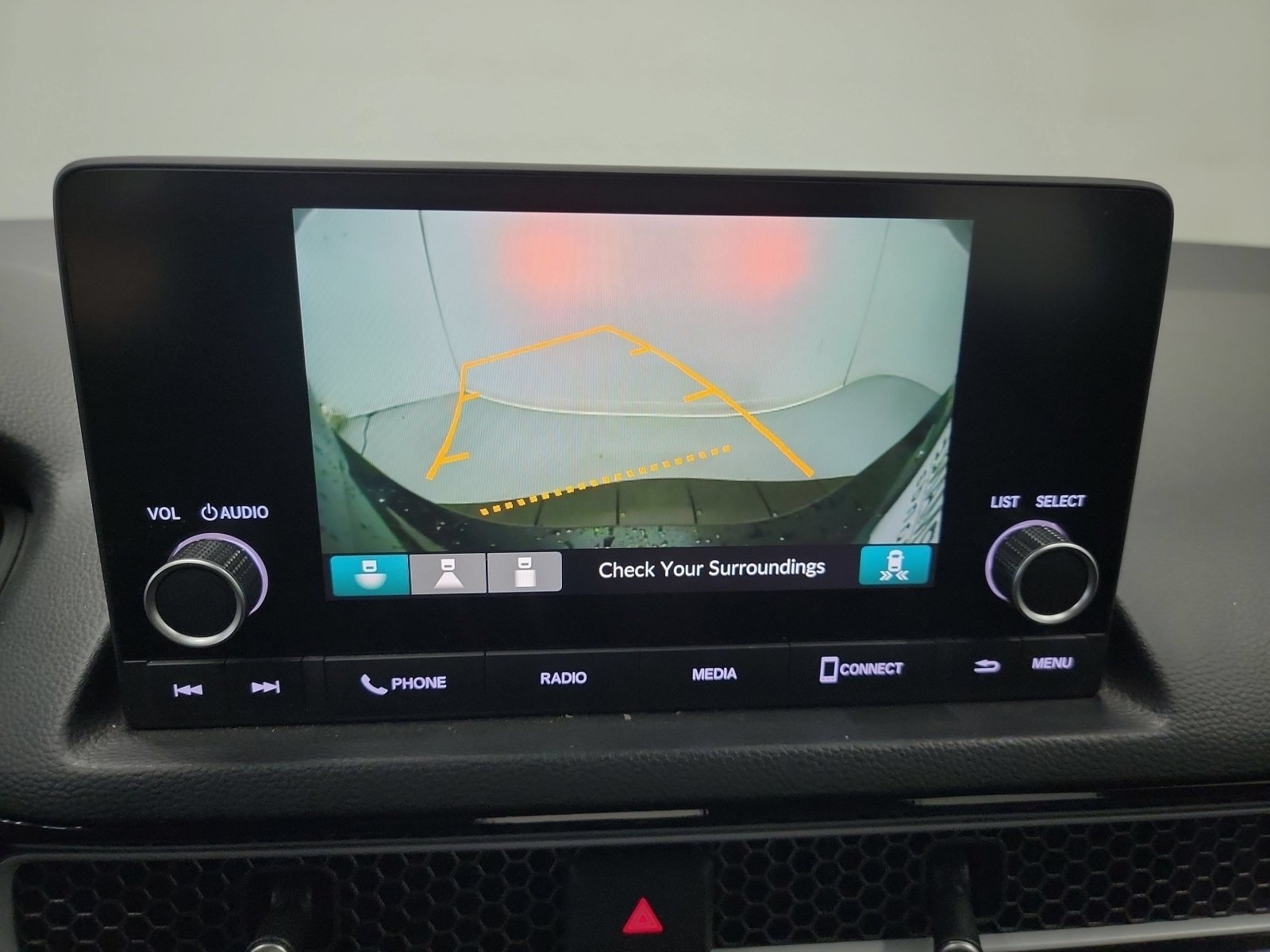 Certified 2025 Honda Civic Sport image 23