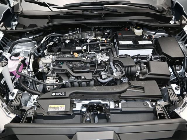 Used 2026 Toyota Corolla Cross LE w/ Moonroof Package image 17