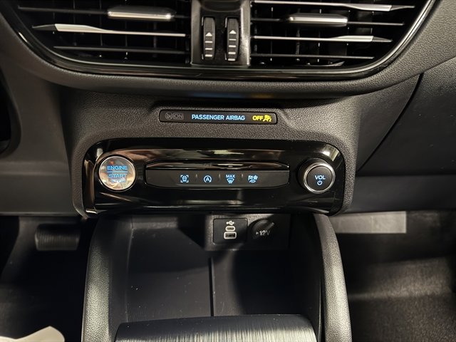 Used 2025 Ford Escape ST-Line w/ Tech Pack #1 AWD/4WD image 24