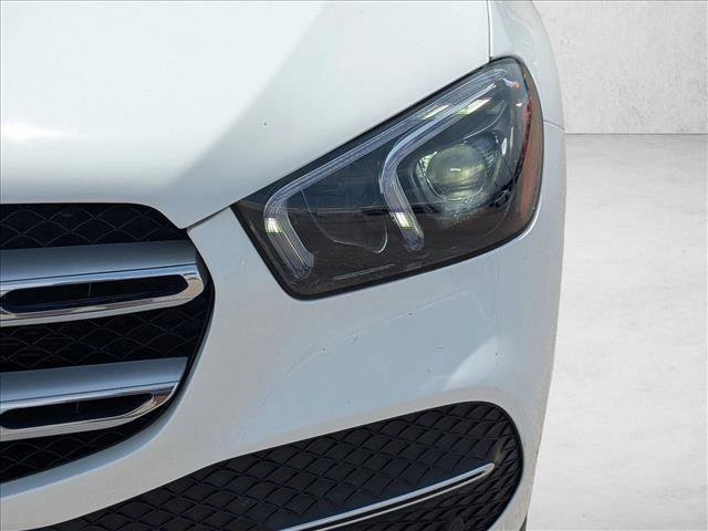 Used 2021 Mercedes-Benz GLE 350 image 9