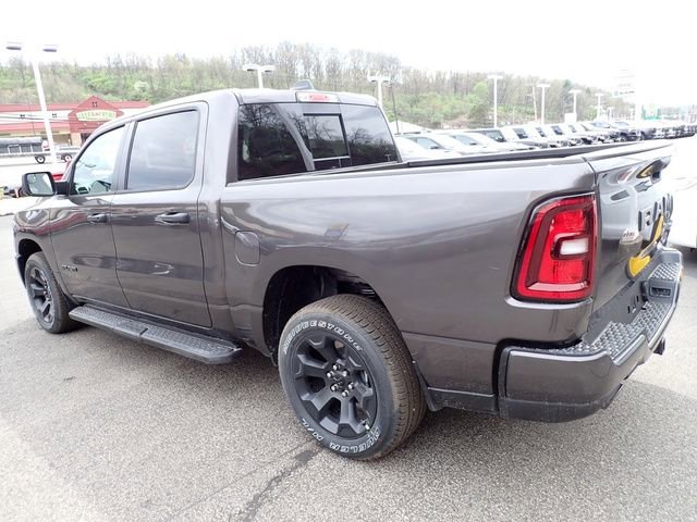 New 2026 RAM 1500 Express image 3