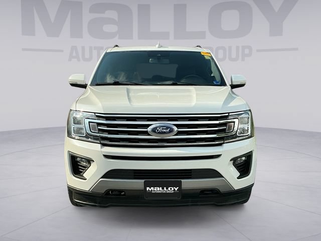 Used 2020 Ford Expedition Max XLT w/ Equipment Group 202A AWD/4WD image 8