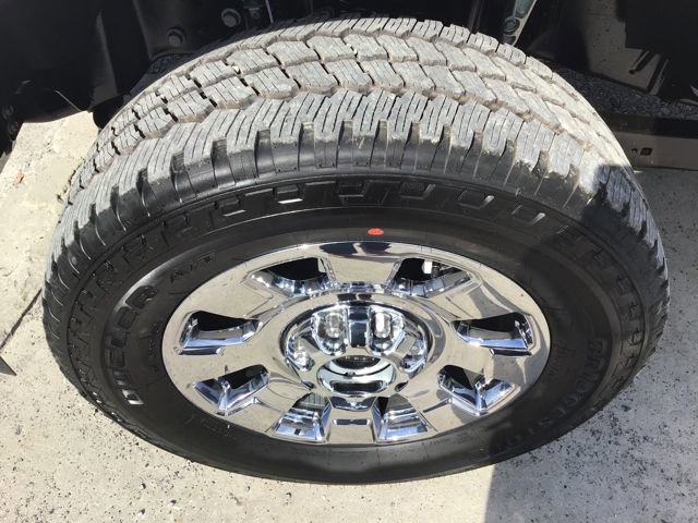 New 2026 Ford F250 King Ranch w/ Chrome Package image 28