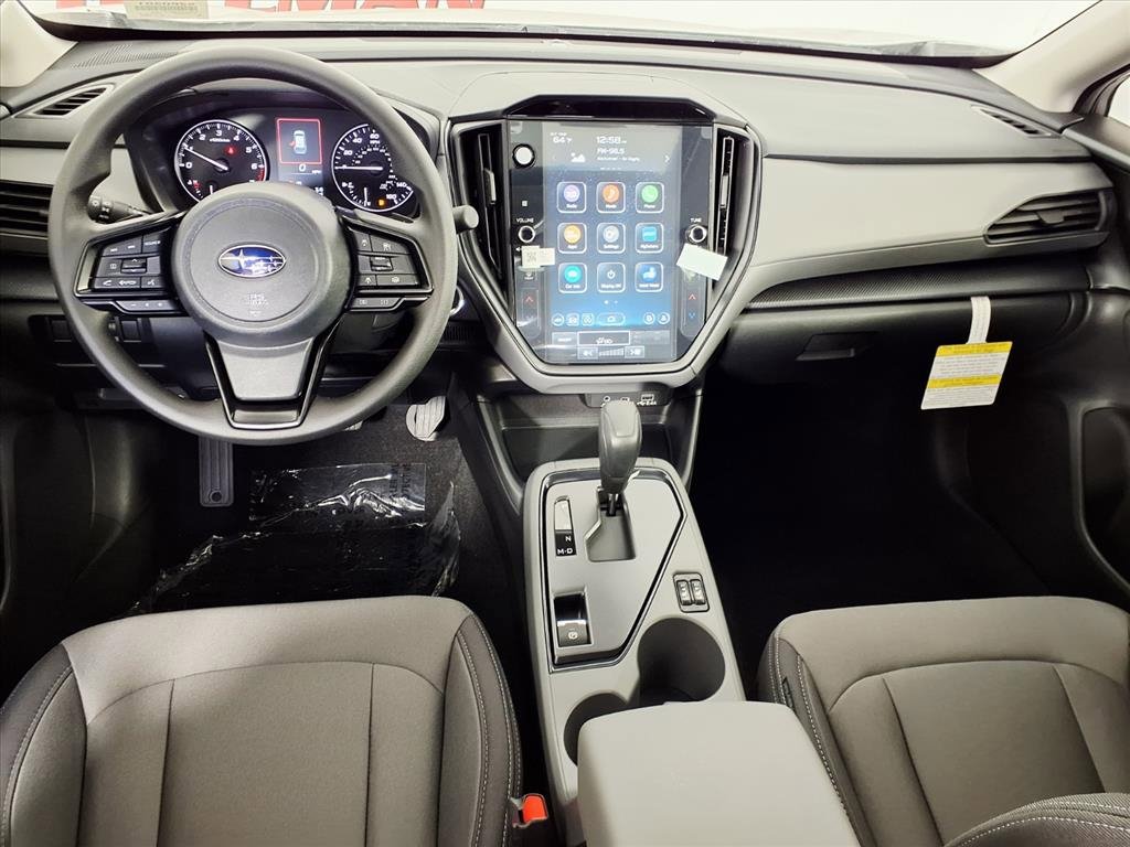 New 2026 Subaru Crosstrek 2.0i Premium image 6