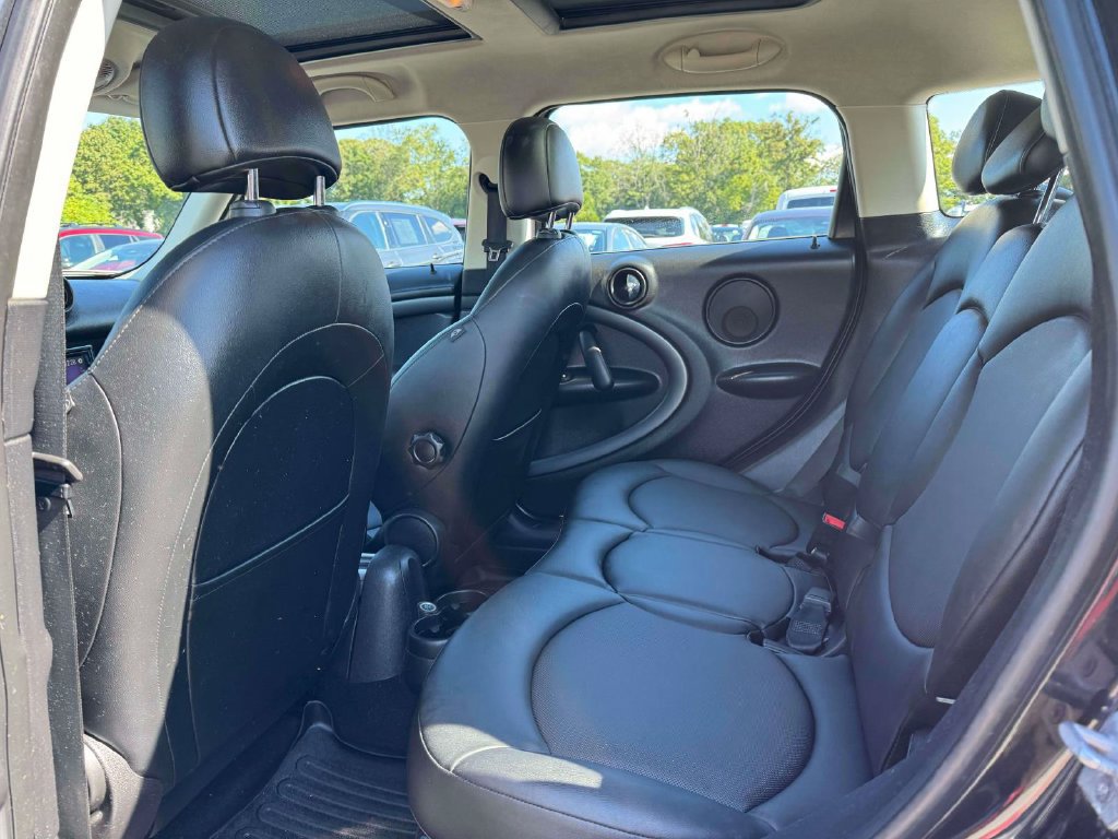 Used 2016 MINI Cooper Countryman S FWD image 13