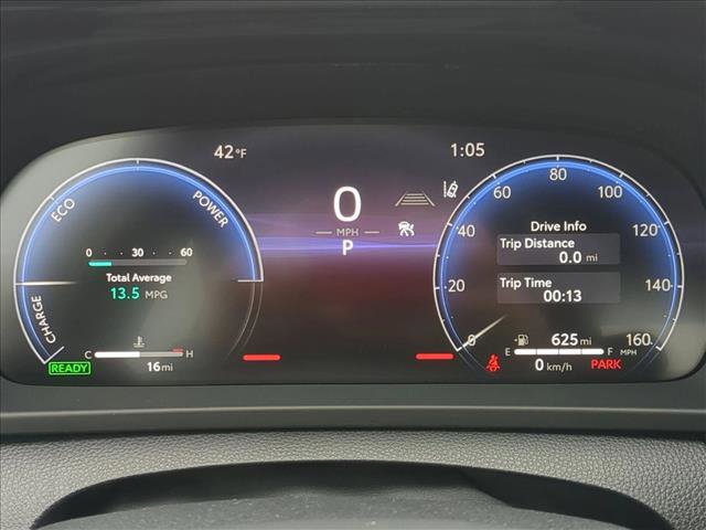 Certified 2026 Toyota Crown Limited image 11