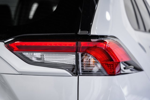 New 2025 Toyota RAV4 XLE Premium image 6