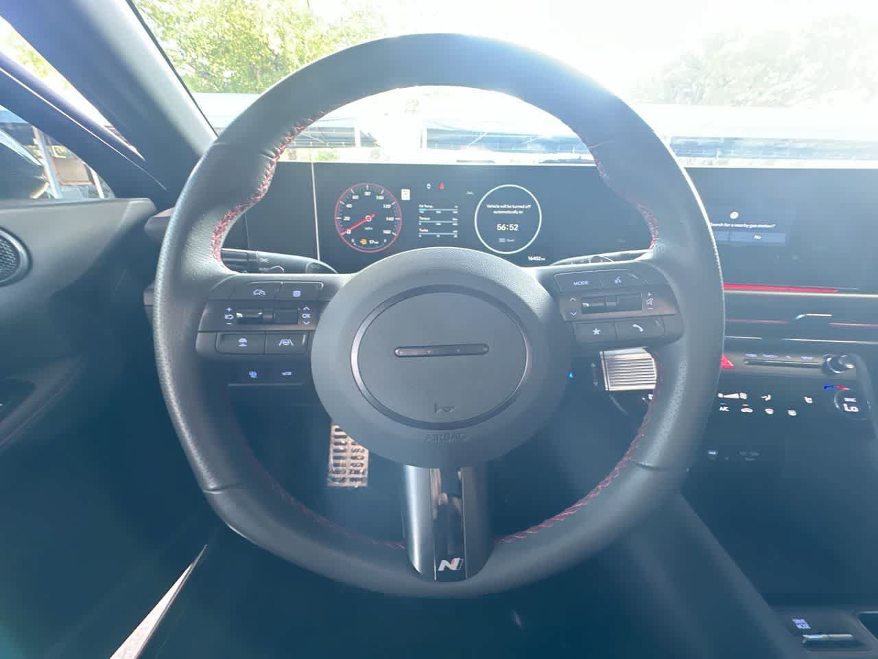 Used 2025 Hyundai Sonata N Line FWD image 15