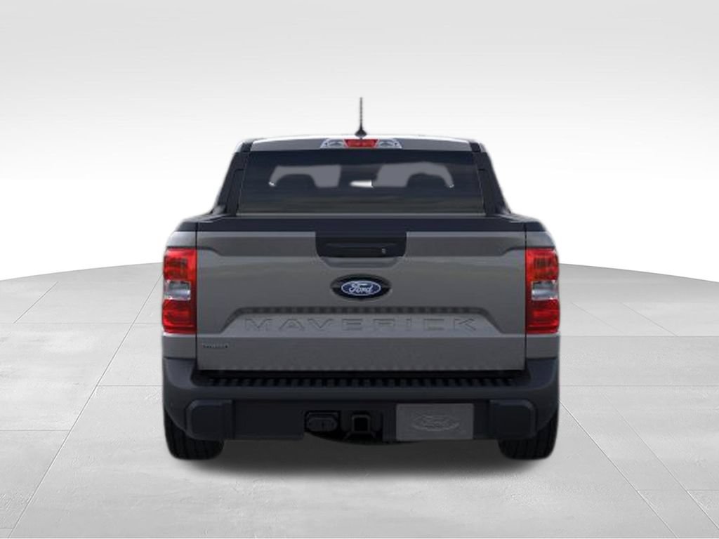 New 2026 Ford Maverick XLT AWD/4WD image 5