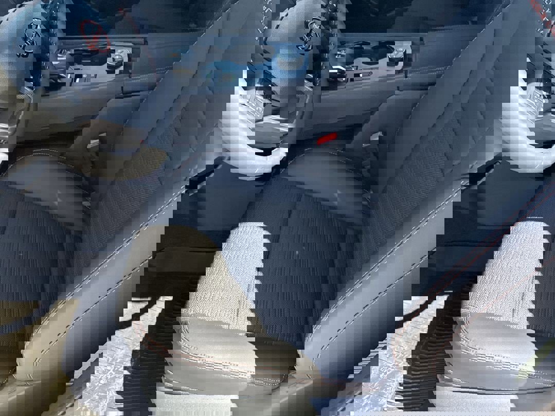 New 2026 Nissan Rogue SV image 22